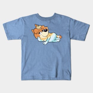 Uncle Rad! Kids T-Shirt